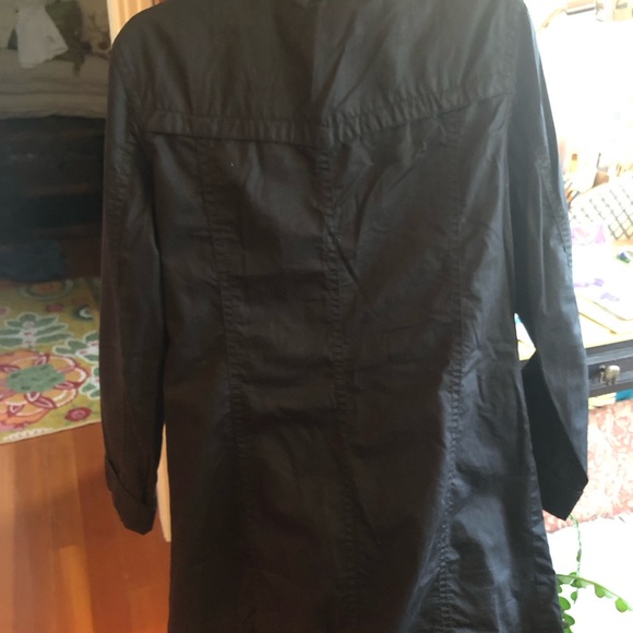 Esprit Trench Coat - Picture 3 of 4